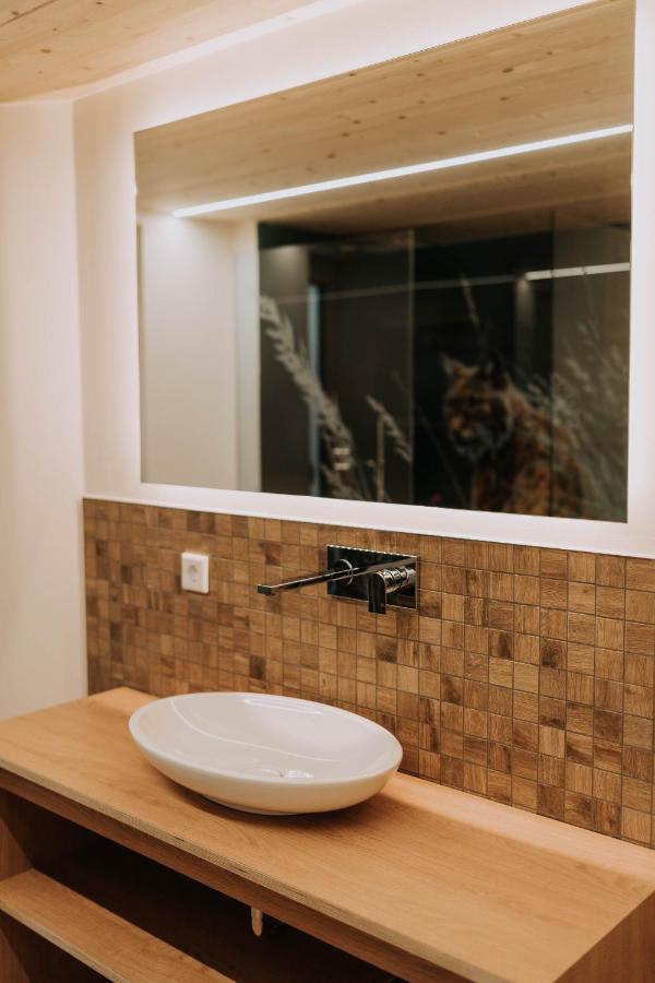 Waidlerland Waldkirchen Chalets מראה חיצוני תמונה